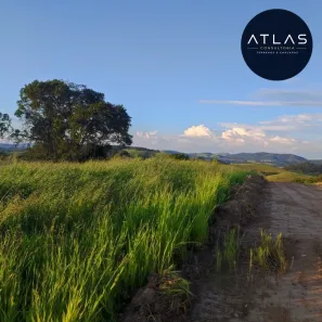 Lote/Terreno à venda, 500m² no Centro, Atibaia