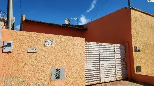 Casa com 2 Quartos à venda, 180m² no Setor Leste, Planaltina