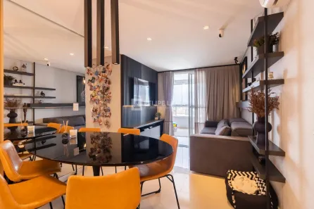 Apartamento com 2 Quartos à venda, 128m² no Praia João Rosa, Biguaçu