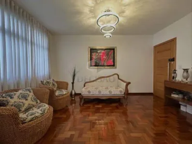 Apartamento com 3 Quartos à venda, 160m² no Cidade Nova, Belo Horizonte