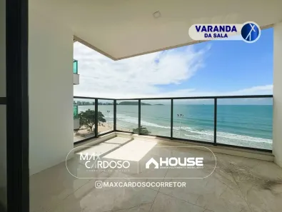 Apartamento com 3 Quartos à venda, 105m² no Praia do Morro, Guarapari