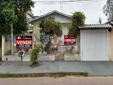 Casa com 2 Quartos à venda, 150m² no Olímpica, Esteio