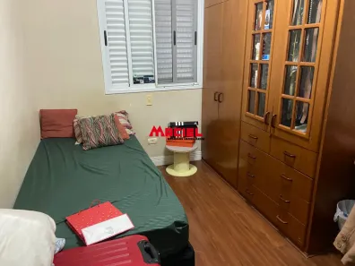 Apartamento com 3 Quartos à venda, 78m² no Parque Residencial Aquarius, São José dos Campos