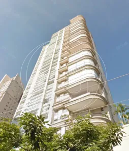 Apartamento com 3 Quartos à venda, 216m² no Campo Belo, São Paulo