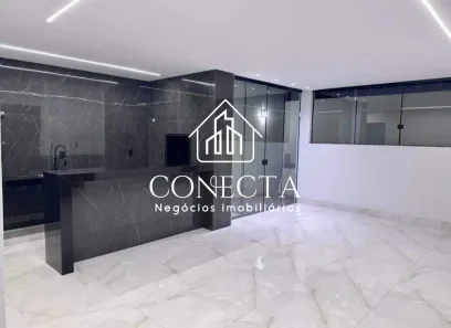 Casa com 4 Quartos à venda, 232m² no Bosque dos Buritis, Uberlândia