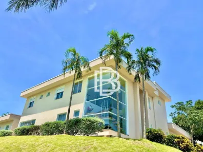 Casa de Condomínio com 7 Quartos à venda, 829m² no Lagos de Shanadu, Indaiatuba