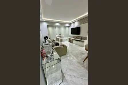 Apartamento com 2 Quartos à venda, 69m² no Vila Andrade, São Paulo
