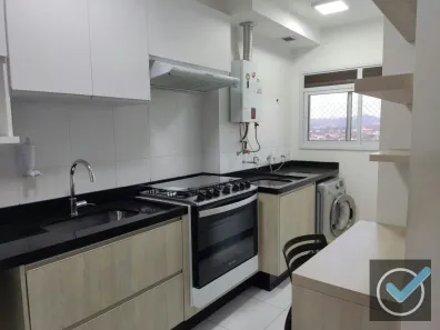 Apartamento com 2 Quartos à venda, 60m² no Jardim Tupanci, Barueri