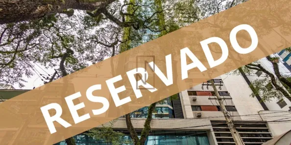 Sala Comercial para alugar, 125m² no Centro, Curitiba
