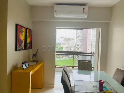 Apartamento com 3 Quartos à venda, 89m² no Jardim Tarraf II, São José do Rio Preto