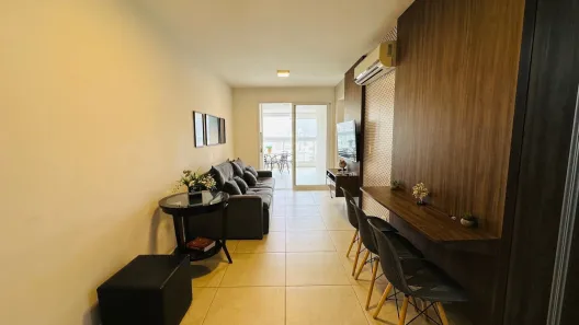 Apartamento com 2 Quartos à venda, 69m² no Enseada, Guarujá