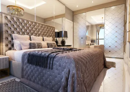 Apartamento com 4 Quartos à venda, 160m² no Castelo Branco, Itapema