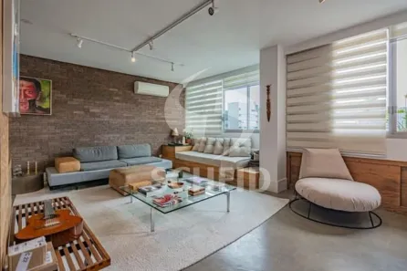 Apartamento com 2 Quartos à venda, 131m² no Jardim Europa, São Paulo