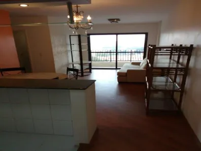 Apartamento com 2 Quartos para alugar, 68m² no Jardim das Laranjeiras, São Paulo