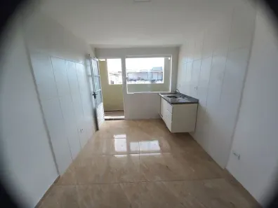 Apartamento com 2 Quartos para alugar, 38m² no Jardim das Camélias, São Paulo