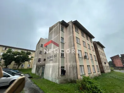 Apartamento com 2 Quartos à venda, 48m² no Guapiranga, Itanhaém
