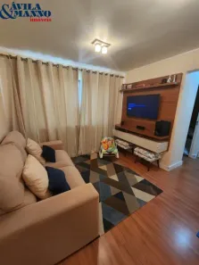 Apartamento com 2 Quartos à venda, 49m² no Brás, São Paulo