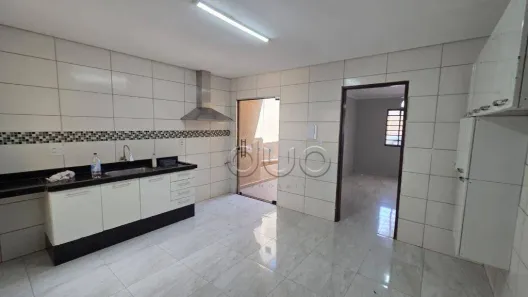 Casa com 2 Quartos à venda, 90m² no Jardim Alvorada, Piracicaba