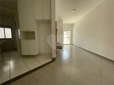 Apartamento com 2 Quartos para venda ou aluguel, 110m² no Paulicéia, Piracicaba