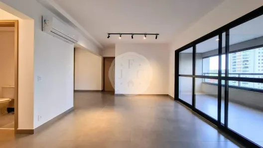 Apartamento com 4 Quartos para alugar, 153m² no Jardim Olhos D'Água II, Ribeirão Preto