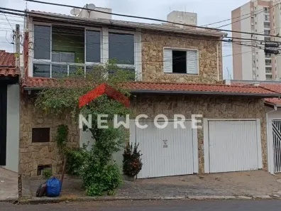 Casa com 4 Quartos à venda, 381m² no Centro, Indaiatuba