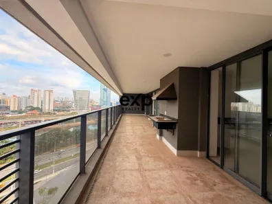 Apartamento com 4 Quartos à venda, 186m² no Jardim Morumbi, São Paulo