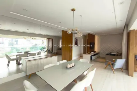 Apartamento com 3 Quartos à venda, 156m² no Vila Mariana, São Paulo