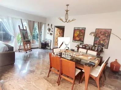 Casa com 3 Quartos à venda, 310m² no Jardim, Santo André