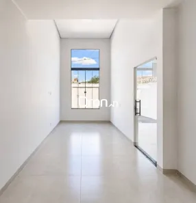 Casa com 3 Quartos à venda, 150m² no Residencial Dezopi, Goiânia