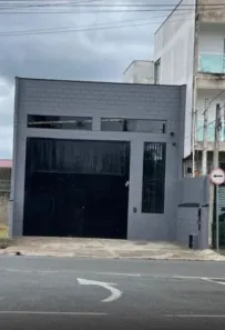 Galpão/Depósito/Armazém para alugar, 310m² no Jardim Tulipas, Sorocaba