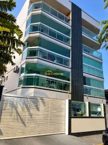 Cobertura com 2 Quartos à venda, 96m² no Costazul, Rio das Ostras