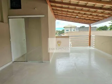 Casa com 2 Quartos à venda, 90m² no Maria Turri, Rio das Ostras