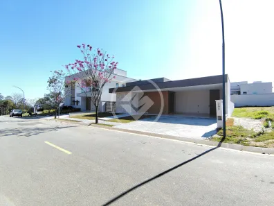 Casa de Condomínio com 3 Quartos à venda, 289m² no Santa Cândida, Vinhedo
