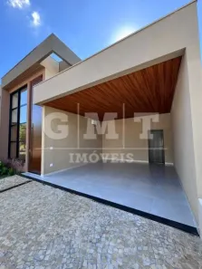 Casa com 3 Quartos à venda, 282m² no Real Sul, Ribeirão Preto