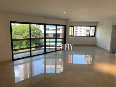 Apartamento com 2 Quartos à venda, 202m² no Moema, São Paulo