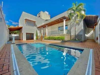 Casa com 4 Quartos à venda, 338m² no Brisa do Vale, Colatina