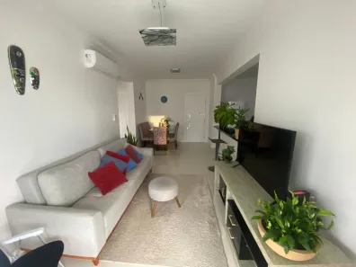 Apartamento com 2 Quartos à venda, 86m² no Campinas, São José