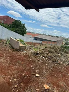 Lote/Terreno à venda, 261m² no Conjunto Parigot de Souza 3, Londrina