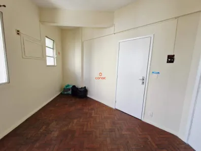 Sala Comercial com 1 Quarto para alugar, 18m² no Centro, Rio de Janeiro