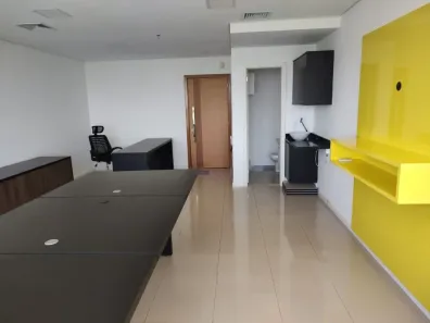 Sala Comercial à venda, 40m² no Vila São José, São José do Rio Preto