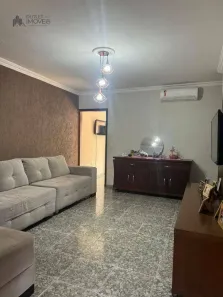 Casa com 3 Quartos à venda, 165m² no Vila Monte Alegre, Paulínia