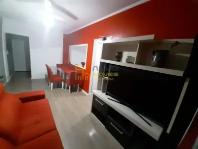 Apartamento com 2 Quartos à venda, 62m² no Bela Vista, Osasco