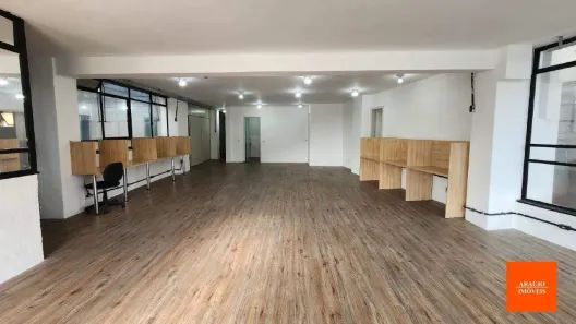 Imóvel Comercial para alugar, 258m² no Cidade Nova, Belo Horizonte