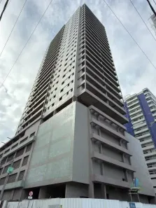 Apartamento com 2 Quartos à venda, 92m² no Canto do Forte, Praia Grande