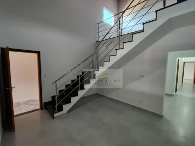 Casa com 3 Quartos à venda, 97m² no Residencial Bosque dos Ipês, São José dos Campos