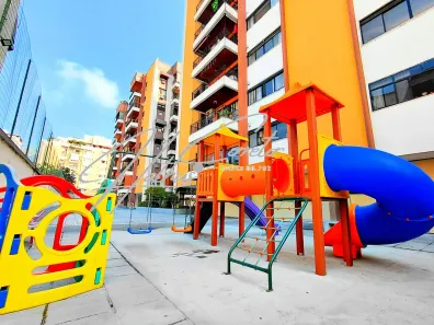 Apartamento com 3 Quartos à venda, 104m² no Méier, Rio de Janeiro