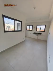 Apartamento com 2 Quartos à venda, 42m² no Vila Guilhermina, São Paulo
