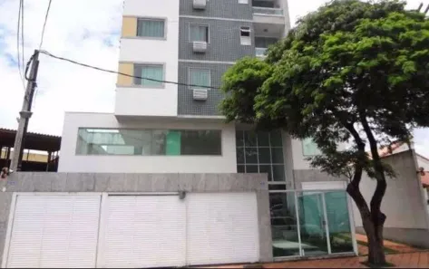 Apartamento com 2 Quartos à venda, 75m² no Parque São Caetano, Campos dos Goytacazes