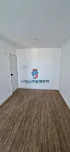 Apartamento com 2 Quartos para alugar, 47m² no Vila Miguel Vicente Cury, Campinas