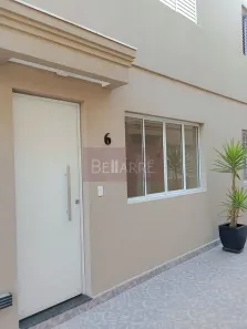 Sobrado com 2 Quartos à venda, 108m² no Vila Polopoli, São Paulo